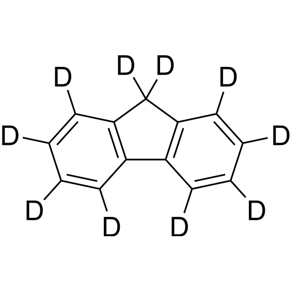 Fluorene-d10 (fluorene d10) 81103-79-9